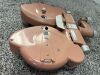 AMERICAN OPTICAL 11635 Phoroptors / Refractors