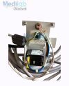 GE 00  Elite C-ARM Conversion Kit ASM Power Cord 196-250VAC- 12.5AMPS C-Arm