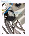 GE 00  Elite C-ARM Conversion Kit ASM Power Cord 196-250VAC- 12.5AMPS C-Arm