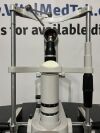 LASEREX ELLEX Super Q Laser - YAG
