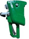 TIMBERKING Industries Pump Suction