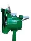 TIMBERKING Industries Pump Suction