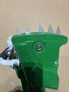 TIMBERKING Industries Pump Suction