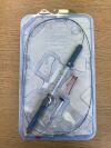COOK G52012 Echotip Ultra High Definition Ultrasound Access Needle 5.2F-4.3F (X)