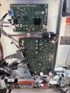 GE 5326617-2 DTB Board CT Scanner