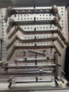 SYNTHES DCP  Basic Orthopaedic instrument set