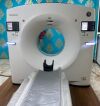 GE Revolution Maxima 128 slice CT Scanner