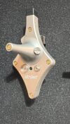 STRYKER 6000-10 600010-000  Point Calibration Device