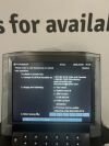 SONOSITE M-Turbo Ultrasound System