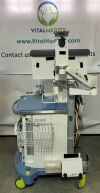DRAEGER Fabius GS Premium Dialysis Machine