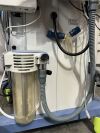 DRAEGER Fabius GS Premium Dialysis Machine