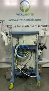 DRAEGER Fabius GS Premium Dialysis Machine