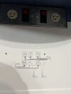 DRÄGER Apollo Anesthesia Machine