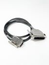 DRAEGER 8306489-04 PRINTER CABLE Ventilator