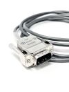 DRAEGER 8306489-04 PRINTER CABLE Ventilator