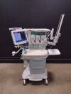 GE Avance CS2 Anesthesia Machine