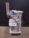 GE Avance CS2 Anesthesia Machine