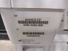 GE Avance CS2 Anesthesia Machine