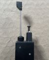 HAAG STREIT AT-900 Slitlamp