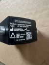 HAAG STREIT AT-900 Slitlamp