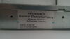 GE 5130108 Value ICN MRI Scanner