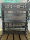 JUNIPER QFX10008 -REDUND