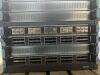 JUNIPER QFX10008 -REDUND
