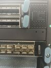 JUNIPER QFX10008 -REDUND