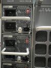 JUNIPER QFX10008 -REDUND