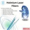 DRPALS HLFDP-200, HLFDP-200BT, HLFDP-365, HLFDP-550, HLFDP-1000 Holmium Laser Fibers for Lithotripsy – All Sizes Available | Made in USA