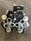 REICHERT 11625 Phoroptors / Refractors