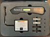 DGH TECHNOLOGY Pachmate 2 Pachymeter