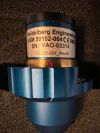 HEIDELBERG ENGINEERING Spectralis 50102-004  OCT anterior segment module