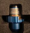 HEIDELBERG ENGINEERING Spectralis 50102-004  OCT anterior segment module