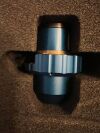 HEIDELBERG ENGINEERING Spectralis 50102-004  OCT anterior segment module