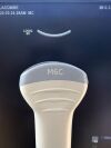 GE HEALTHCARE GE M6C Ultrasound Transducer