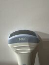GE HEALTHCARE GE M6C Ultrasound Transducer