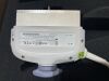 GE 9L-D Ultrasound Transducer
