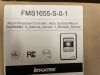 JOHNSON CONTROLS FMS-1655-S-0-1 tek  Room Pressure Controller