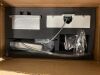 JOHNSON CONTROLS FMS-1655-S-0-1 tek  Room Pressure Controller