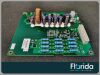 GE  5433408-30 5433408-30 DAC POWER BOARD 30 DAYS WARRANTY Ultrasound Accessories