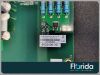 GE  5433408-30 5433408-30 DAC POWER BOARD 30 DAYS WARRANTY Ultrasound Accessories