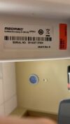 MEDRAD Stellant Single Head CT Injector Injector CT