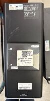 PHILIPS 9896-002-04711 iInterventional Hardward Workstation - Dell 690 RT CPU Cath Angio Lab