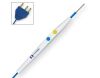 COVIDIEN Case of 50 Disposable Button Switch Pencil by  Valleylab REF: E2516