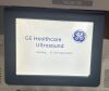 GE VIVID T8 GE Vivid T8 Ultrasound with Two Probes