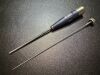 STRYKER 48511820 Reflex Hybrid Quick Turn Screwdriver