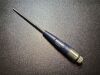 STRYKER 48511820 Reflex Hybrid Quick Turn Screwdriver