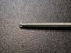 STRYKER 48511820 Reflex Hybrid Quick Turn Screwdriver