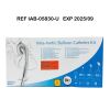 ARROW REF IAB-05830-U Ultra 8 Intra-Aortic Balloon Catheter Kit, 8 Fr. X 30 cc, EXP 2025/09